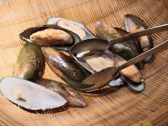 -嘉定凯悦·咖啡厅