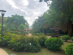 -台山颐和温泉城