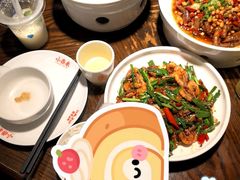 -小柴米·传统江西菜(万寿宫店)