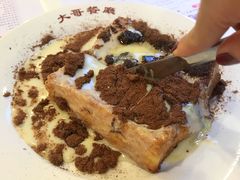 -大哥餐厅(西城花园店)