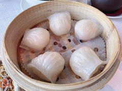 金悦虾饺皇-金悦轩海鲜酒家(拱北店)