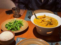 -Tegu泰古莲·泰国餐厅(红山6979店)