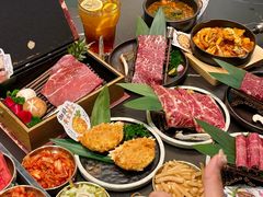 -韩宫宴和牛烤肉(盐城金鹰店)