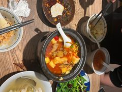 -树厨贵州菜(大十字店)