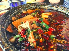 -烛影拾光观景餐厅·创意菜·摄影·小提琴(大唐不夜城店)