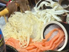 -乔先生涮肉·鲜活牛羊肉火锅(塘沽店)