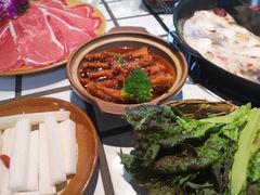 山药-贰回巷火锅馆(钟楼店)