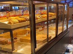 -爸爸糖吐司面包(悠唐购物中心店)