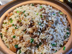 -张家卫·阳江菜·小海鲜(肥婆湾桥店)