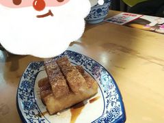 -裕鼎鲜·新中菜(八一广场万达店)