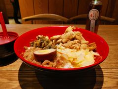 -大炮盐酥鸡(新街口店)