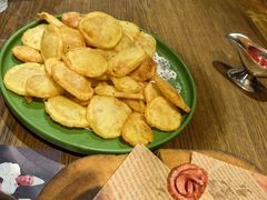 -卢布里西餐厅(总店)