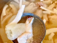 -润园四季椰子鸡火锅(南山海岸城店)