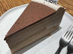 招牌大红袍荔枝千层-Toris(LuOne凯德晶萃广场店)