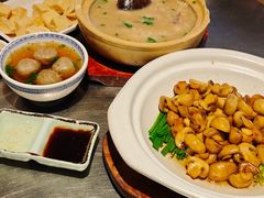 -潮界(虹桥新天地店)