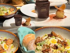 -杭州君悦酒店·青莳