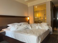 -杭州武林万怡酒店