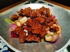 -绿茶餐厅(布吉万象汇店)