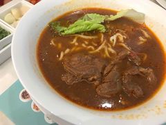 -南山鲜虾面·活鲜小馆·海味大连菜(南山总店)