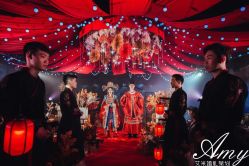 -艾米婚纱&婚礼策划