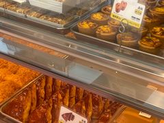 -鲍师傅糕点(永安里店)