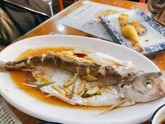 -洞天食府(北大街店)