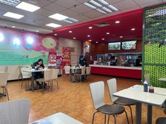 -好一家牛肉粉(山东路家乐福店)