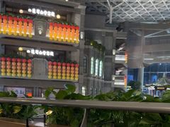 -阿大排档(长春这有山店)