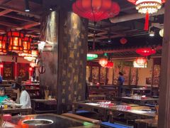 -矮板凳老火锅(宽窄巷子店)