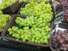 -永辉超市(新世界店)