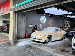 -脉冲品质汽美·贴膜(闵行店)