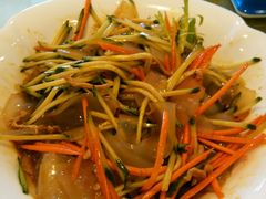 android_upload_pic-黄家饺子东北特色菜馆(湖滨商业街店)