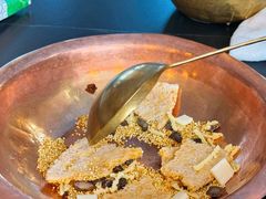 蒙古锅茶-诺敏塔拉奶茶-布里亚特包子-手把肉(锦都会店)