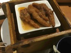 -皇城中餐厅·潮菜传承·私享宴客