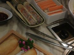 -同仁四季椰子鸡(福田东园总店)