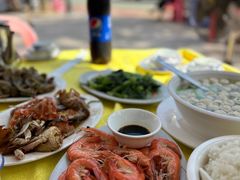 -秋姐美食店(旅游大道店)