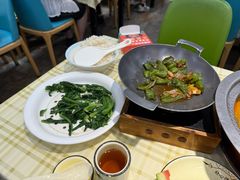 -大师傅金奖啤酒鱼(西街口总店)