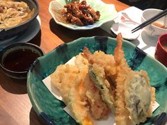 -熹炭精致日料(金融街购物中心店)