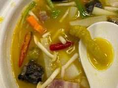 -徐记私厨(半淞园路店)