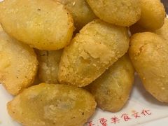 -海坛特色小吃·只做平潭特色菜(平潭店)