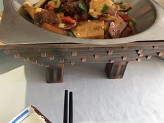 -黄鹤楼湖北特色菜(高碑店)