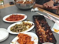 -韩麦大冷面(乔松路直营店)