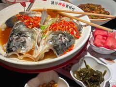 -湘阁里辣(南联锦泰城店)