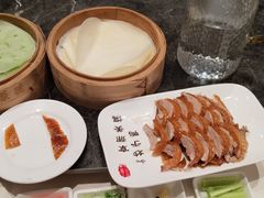 -全聚德(前门店)