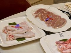 -围炉夜话·潮汕卤水火锅(榕江店)