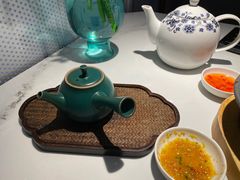-潮堂 · 潮州菜(国贸商城店)