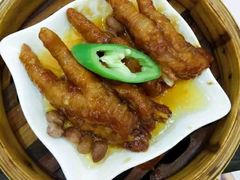 -虾饺妹·粤式手工点心(水荫路店)