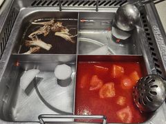 -海底捞火锅(泰安爱琴海店)
