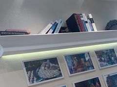 -小杨生煎(香港名都店)