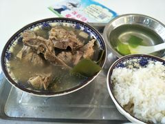 -苏州大学独墅湖校区-第8食堂(崇文路店)